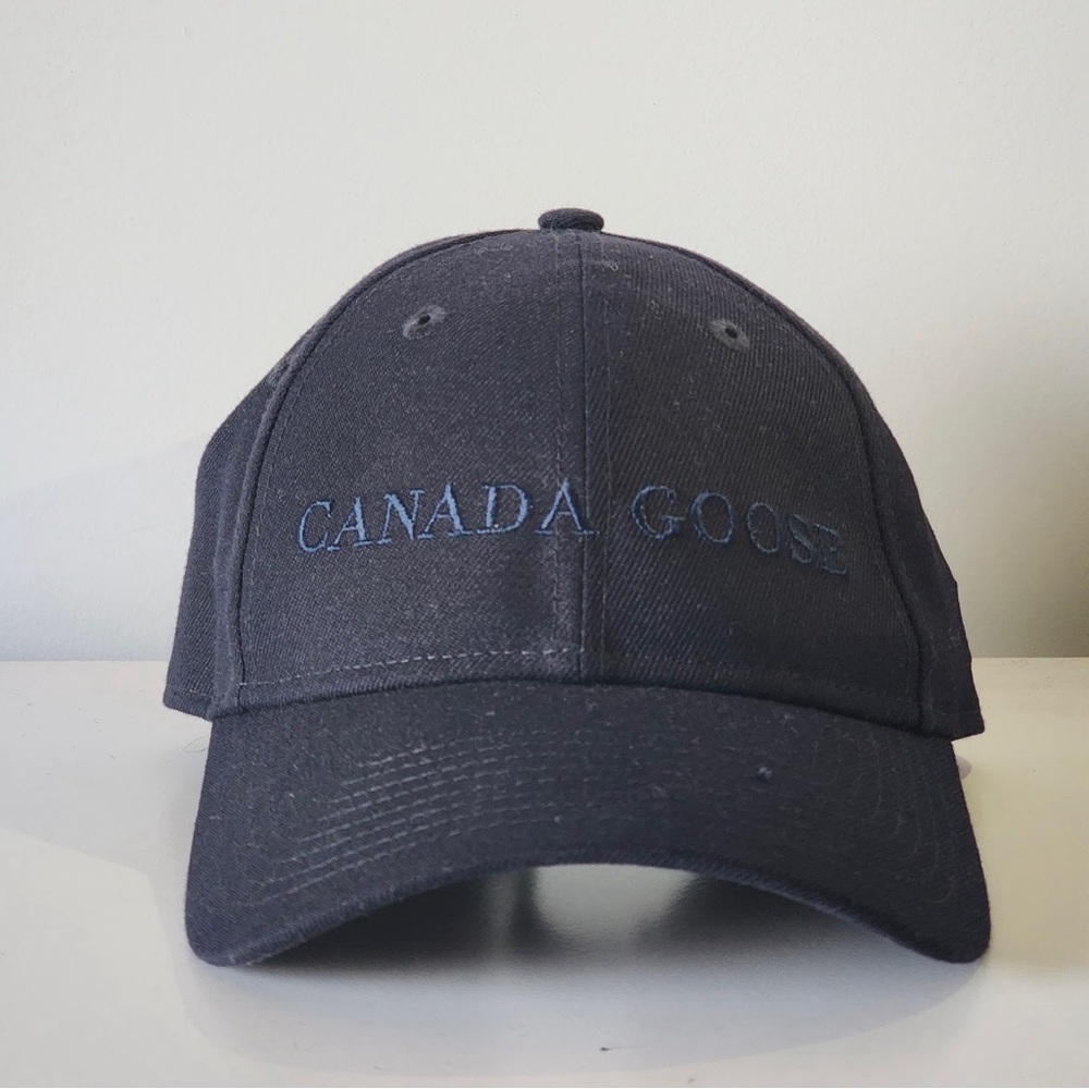 Canada Goose Hat